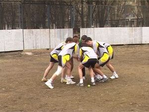 Наверняка все слышали об игре в лапту, но много ли людей…