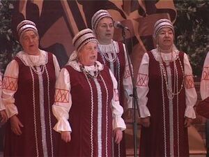 В минувшие выходные в Раменском прошел заключительный…