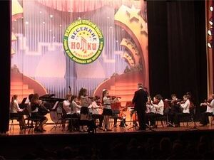 В минувшие выходные в КДЦ «Сатурн» состоялся ежегодный…