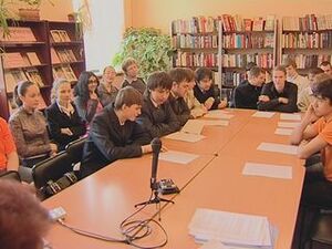 23 апреля отмечался Международный день книг и авторского…