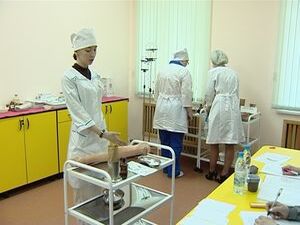 В этом году конкурс «Лучший по профессии» среди…