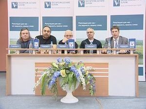 Финальным аккордом празднования 30-летия рокгруппы…