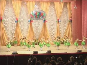 29 апреля в мире отмечается Международный день танца…