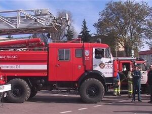 30 апреля в России отмечается день Пожарной охраны. У…