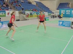 В спорткомплексе Борисоглебский сейчас проходит…