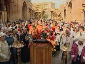 2 мая в Духовном Центре Казанской Иконы Божьей Матери…