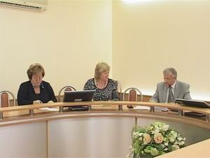 Раменские власти провели завершающее совещание по…