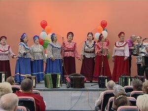 30 апреля в КДЦ «Сатурн» открылся новый фестиваль…