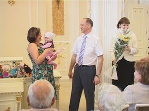 15 мая в России отмечается Международный день семьи и в…