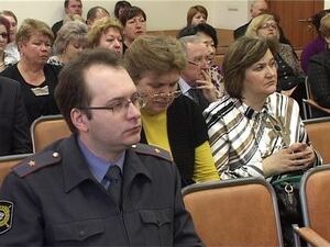 Ежегодно администрация района проводит летнюю…