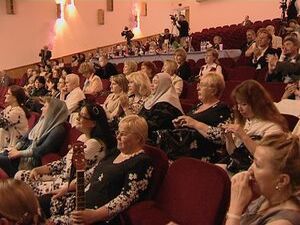 14 мая завершил свою работу седьмой Всероссийский…