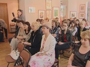 Ежегодно 18 мая музейные работники всего мира отмечают…