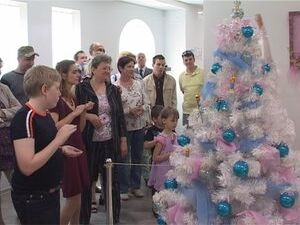 В прошлую субботу большая группа наших земляков посетила…