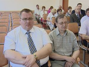 Насколько эффективно работают органы местного…