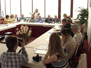 Ваши воспоминания о пионерской организации?