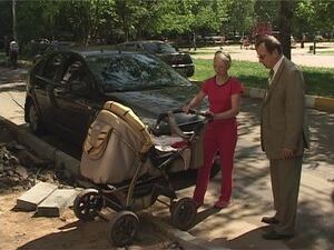 К майским праздникам в районе проводилась активная…