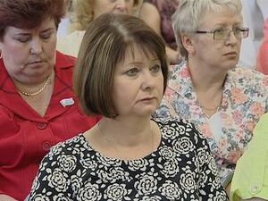 На заседании администрации подводились итоги учебного…