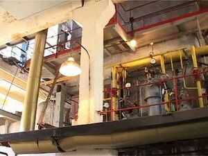 Раменская теплосеть в числе других предприятий жилищно…