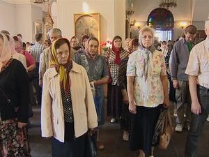 22 мая Православные христиане  вспоминали Святителя…