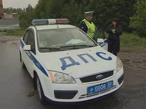 Сегодня у сотрудников ГИБДД – сложный день. Как всегда в…