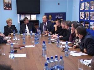 Сегодня в России отмечается День предпринимателя. Этот…