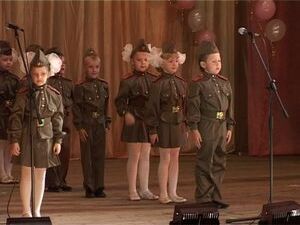 День защиты детей совпал с ещё одним зщамечательным…