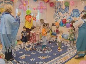 В День защиты детей прошла благотворительная акция в…