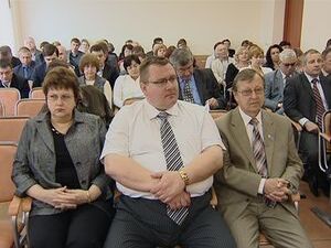 На заседании администрации утверждали мероприятия по…