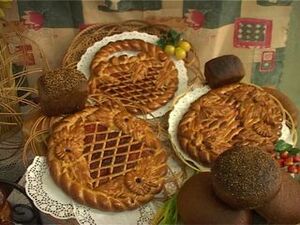 Работники Раменского Хлебокомбината знают о хлебе все…