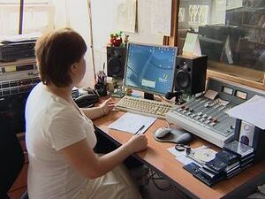 В Раменской редакции радиовещания состоялась встреча с…