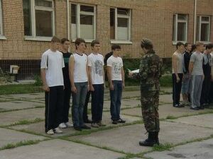 А в Раменской средней школе № 21 прошли традиционные…