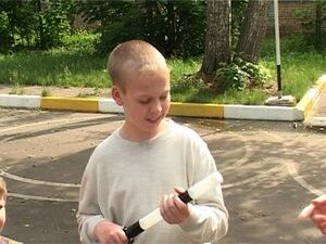 С 17 мая по 13 июня на территории МО проходит…