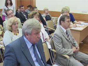 8 июня в районной администрации проходило совместное…