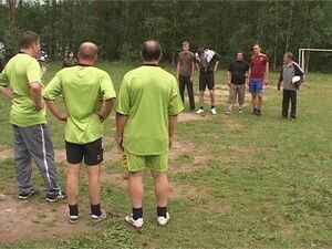 Идея проведения совместного Дня Здоровья для журналистов…