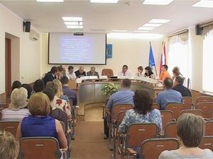 В Раменском районе ведется активная  борьба с…