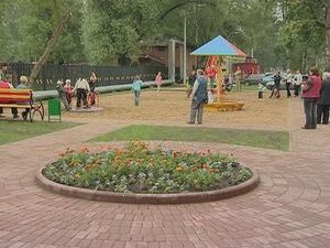 Накануе Дня города в Раменском не обходится без…