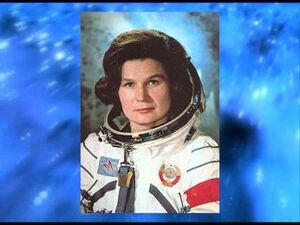 После первых успешных полётов советских космонавтов у…