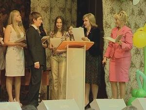 Вот и закончились экзамены для учащихся 9 классов. 16…