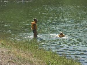 В летний период многие из нас отдыхают на водоемах…