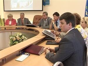 На очередном оперативном совещании власти затронули ряд…