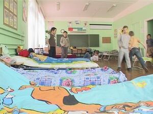 Где ваши дети проведут лето? Для многих родителей…