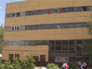 Восточная котельная была запущена в 1991 году, Но и…