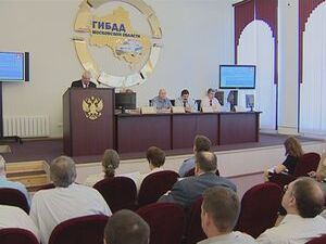 На заседании областной комиссии по обеспечению…