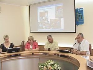 Сегодня состоялось плановое оперативное совещание по…