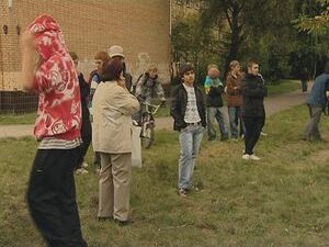 Ежегодно в конце июня 27числа  в России отмечается День…