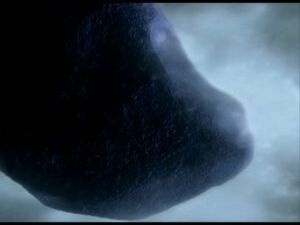 ТУНГУССКИЙ МЕТЕОРИТ ЗАНИМАЕТ ПЕРВОЕ МЕСТО СРЕДИ…