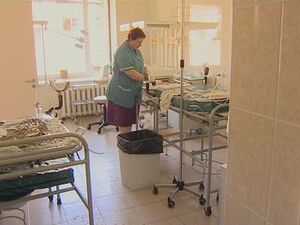 C  1 июля по 3 августа двери Раменского  роддома закрыты…