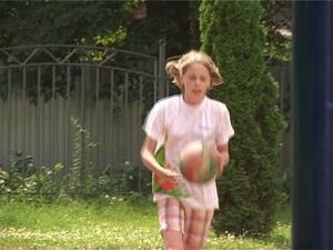 В летний период дети свободны от учёбы и могут посвятить…