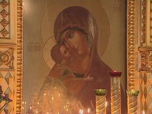 3 ИЮЛЯ ПО НОВОМУ СТИЛЮ ПРАВОСЛАВНАЯ ЦЕРКОВЬ СОВЕРШАЕТ…