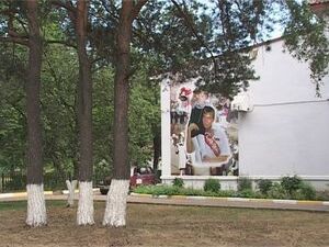 Летом во всех образовательных учреждениях района…